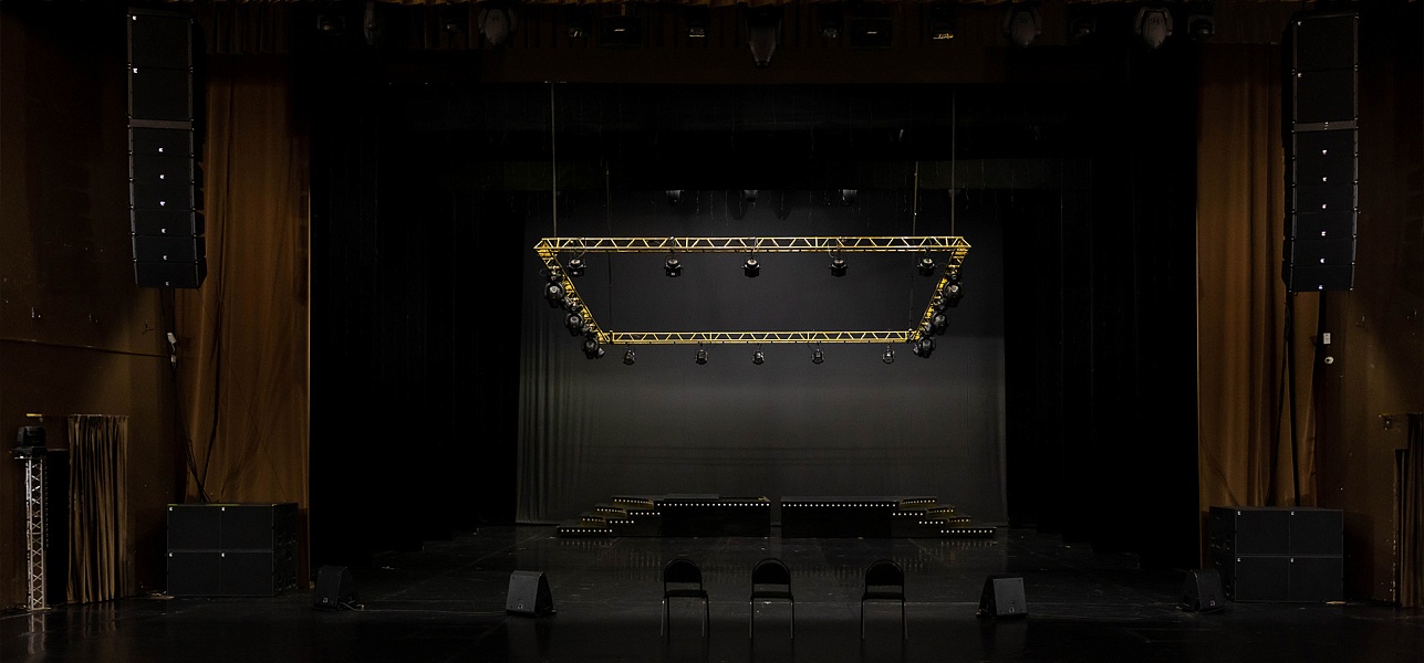 Семейная история вот-вот начнётся