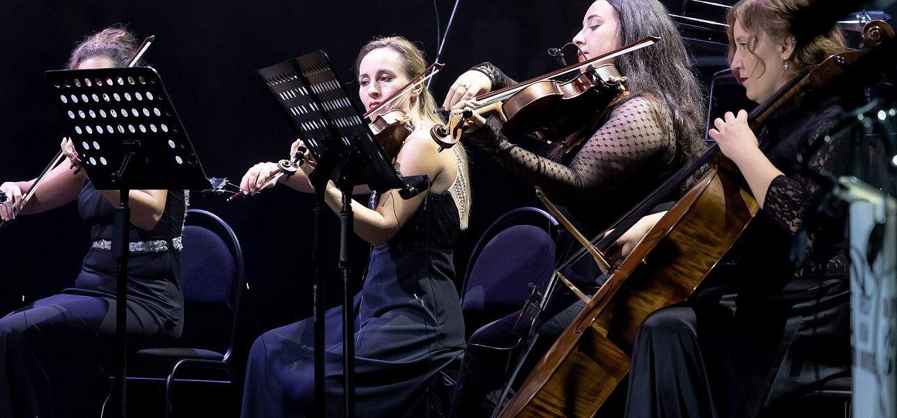 Подарили мухомор