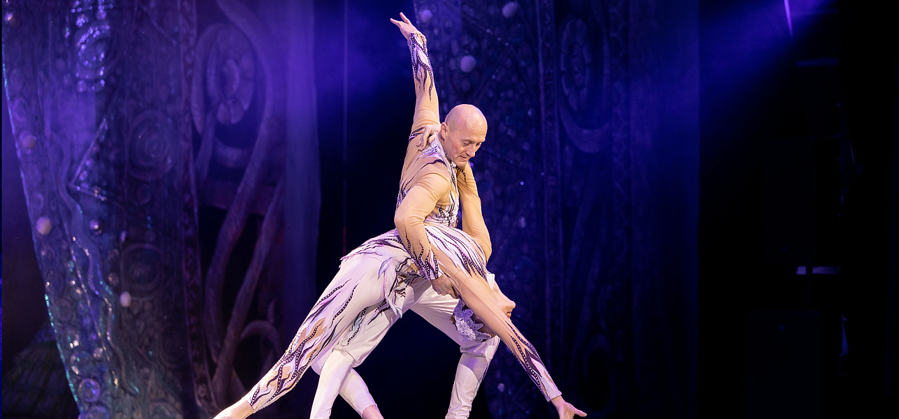 Раз – гуляй, два – гуляй, три – гуляй!