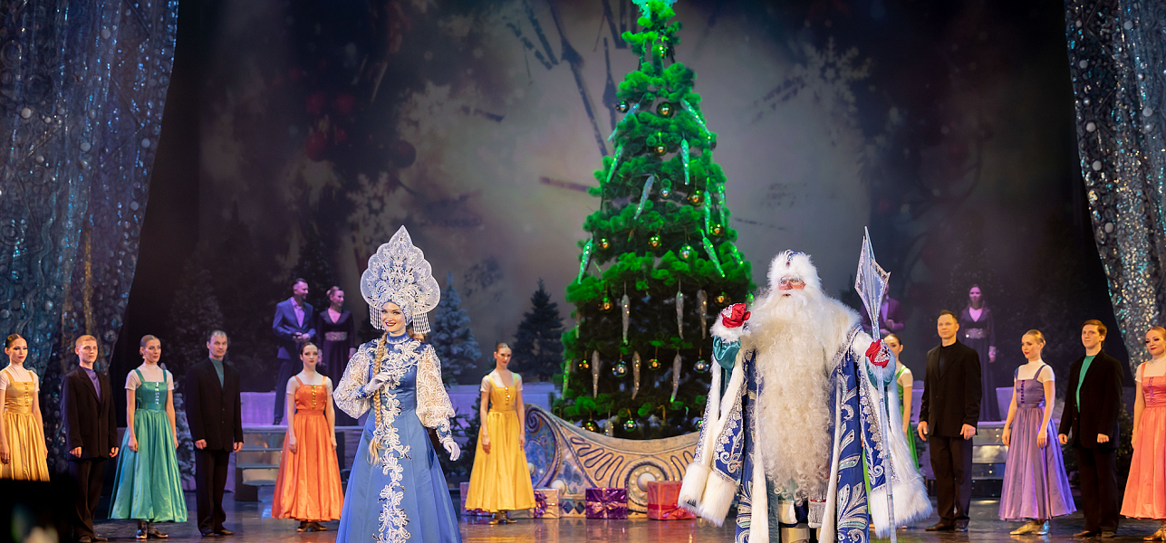 Раз – гуляй, два – гуляй, три – гуляй!