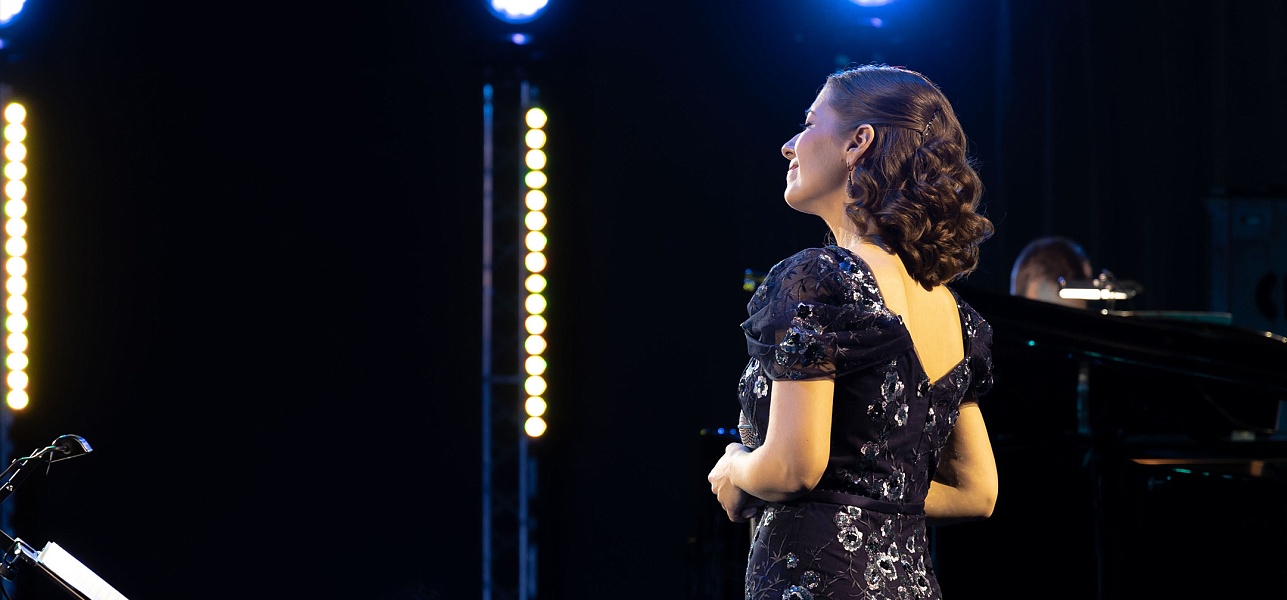 Тепла и «Нежности» осенним вечером!