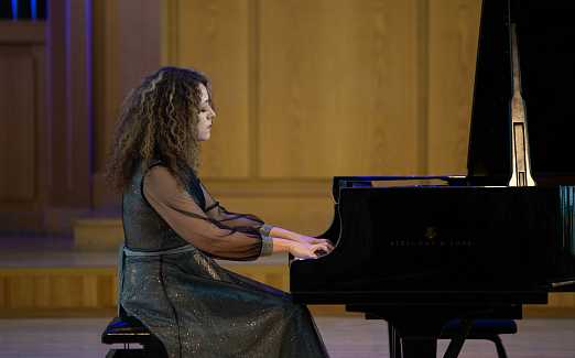 Музыка сердец