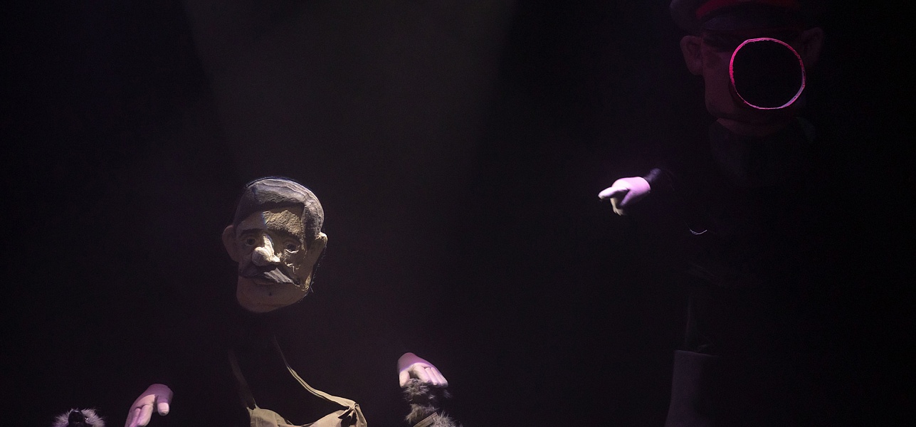 Не сказку смотрим ко Дню Победы