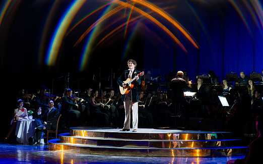 Формула любви