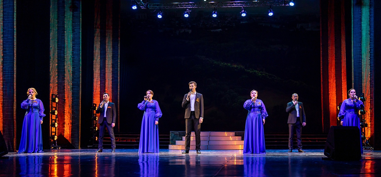 Будем помнить и жить