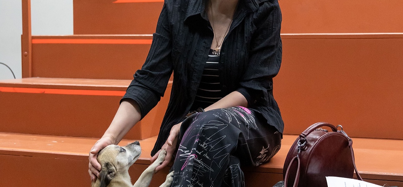 Разговор о вечном