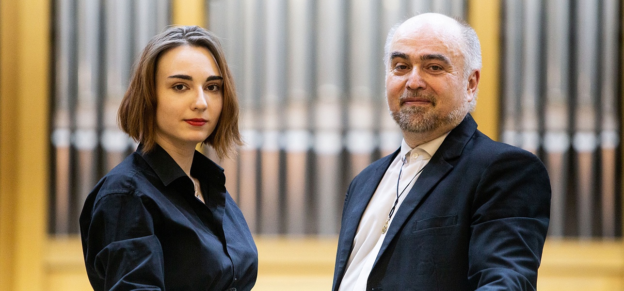 Торжество музыки