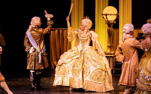 Ночь перед Рождеством