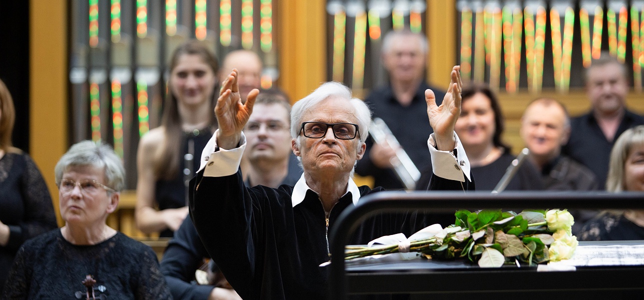 Брамс с аншлагом