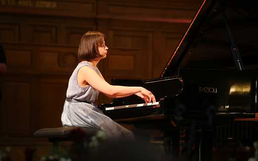 Кубанский симфонический оркестр. Дирижёр Анатолий Оселков