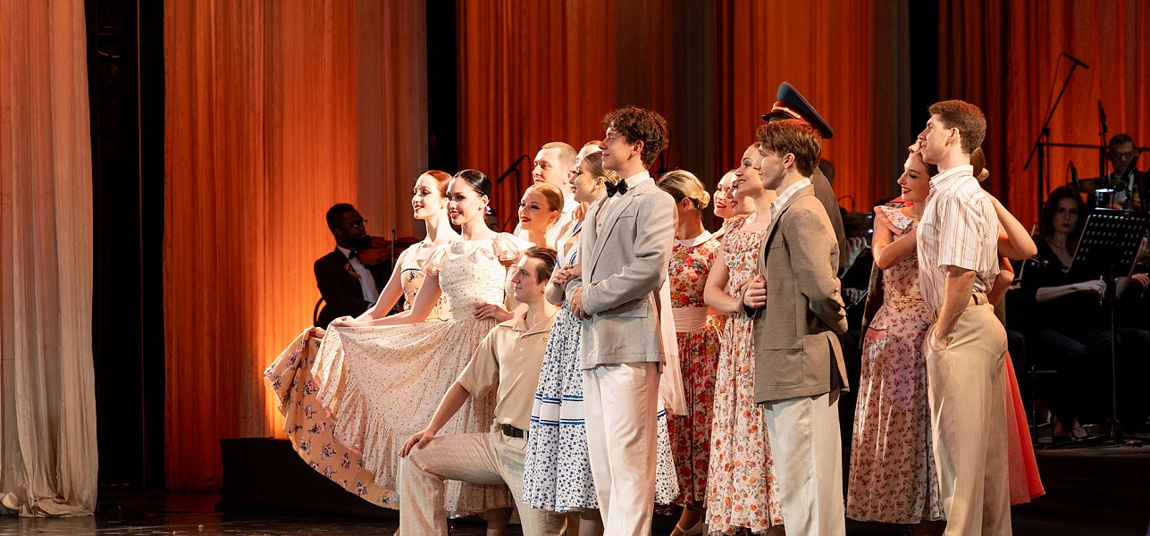 Мы помним! Мы гордимся!