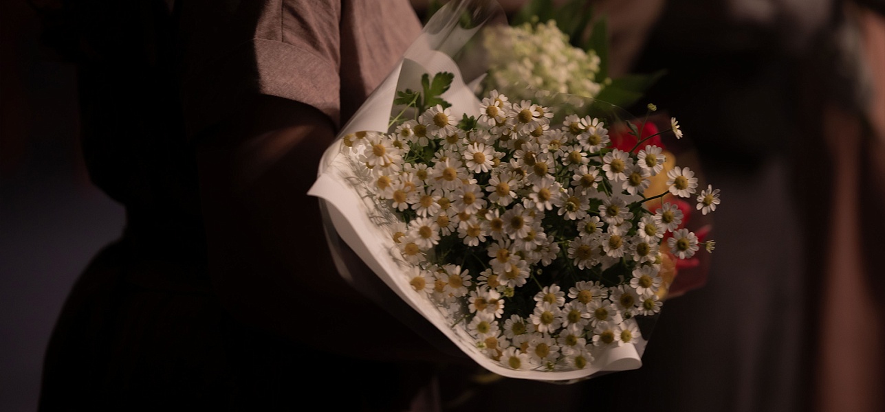 Той ли я жизнью живу, за которую ты перестал жить?