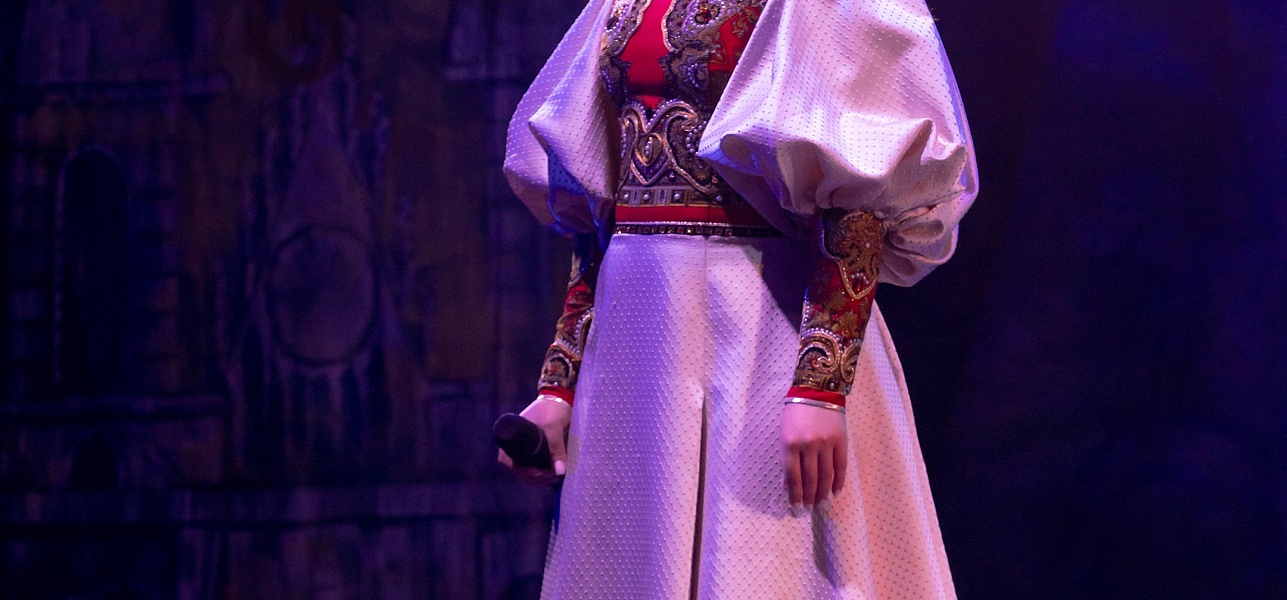 Элина Воистинова, Вероника Травкова: всерьёз и надолго 