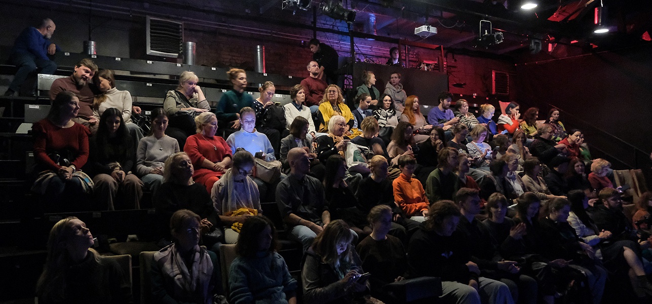 Учимся говорить гекзаметром