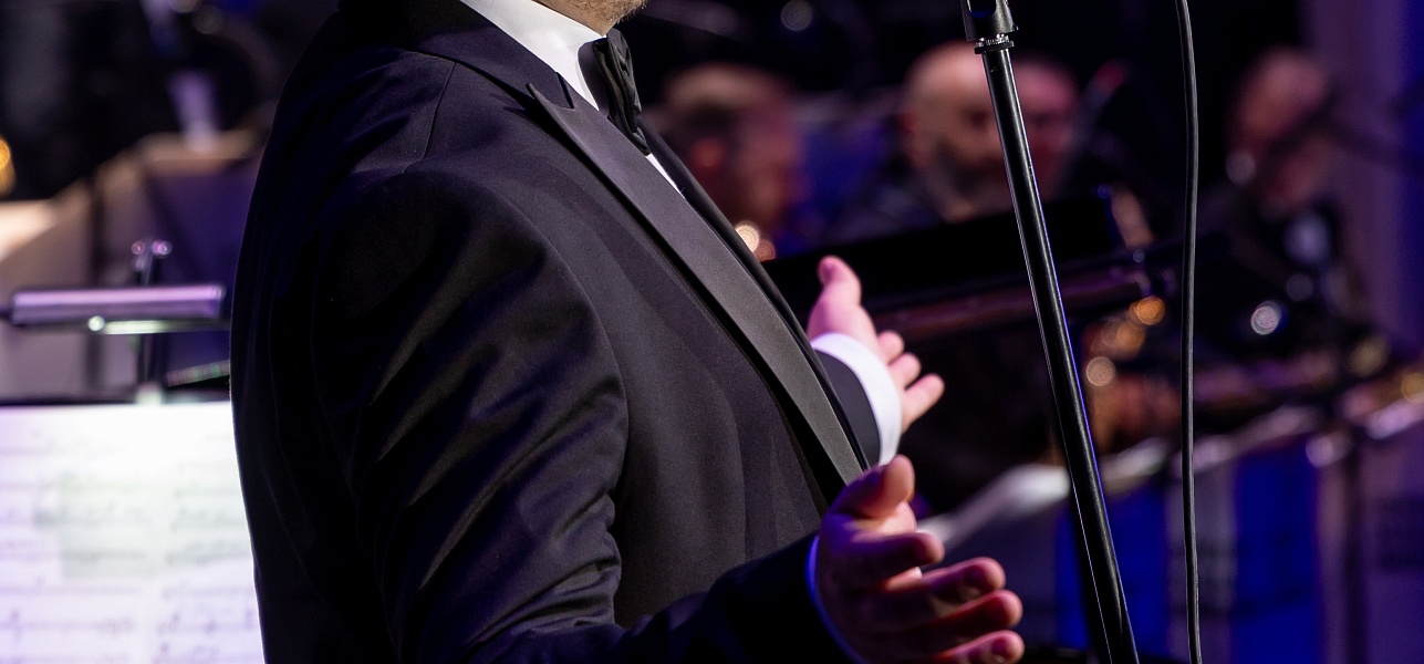 Ходит песенка по кругу