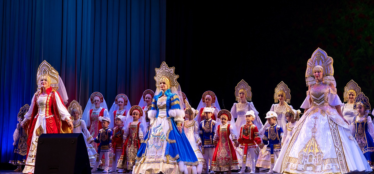 Садовники нашего Zавтра