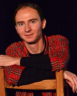 Андрей Краснов