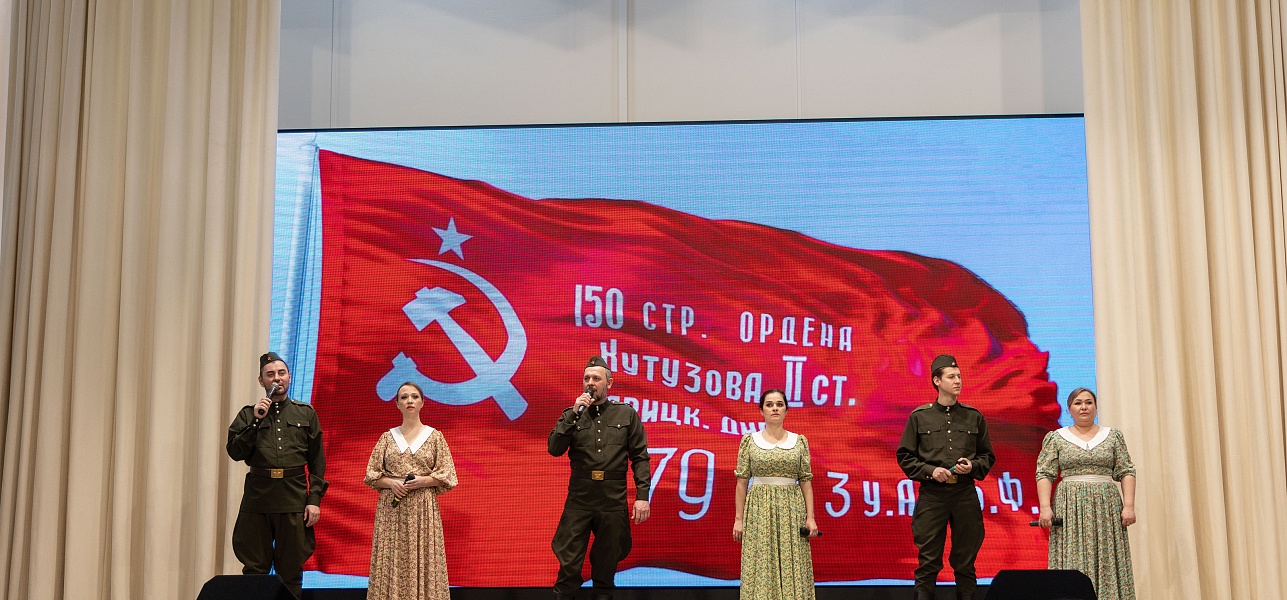 Они святые... Святые!