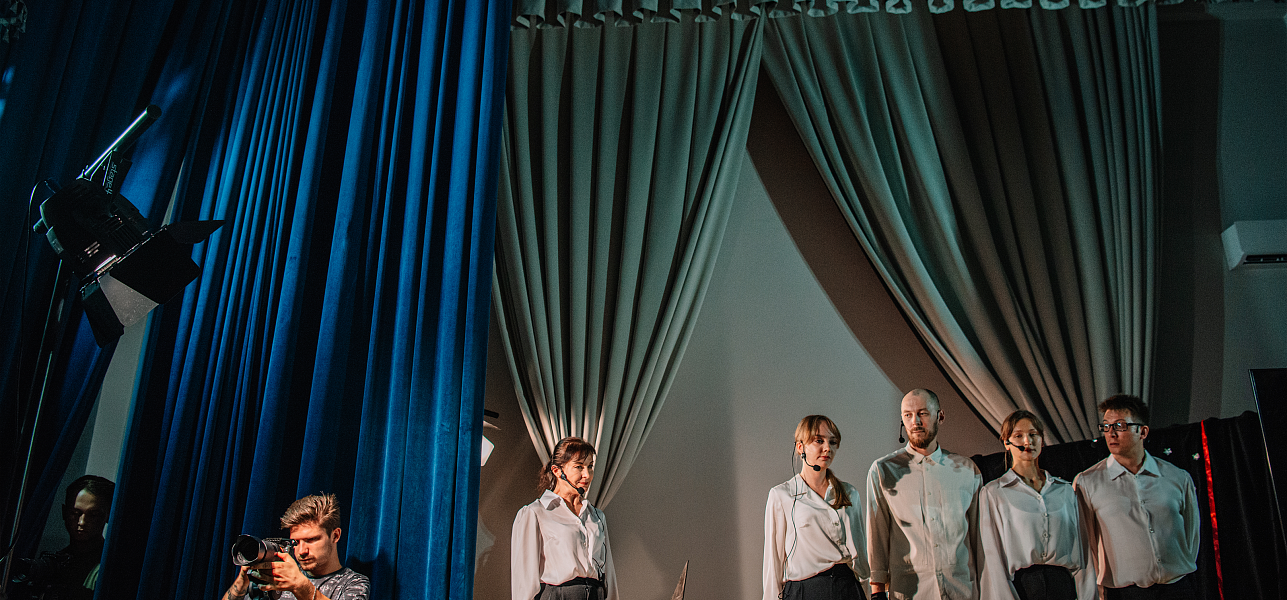 Волк, посеявший бурьян