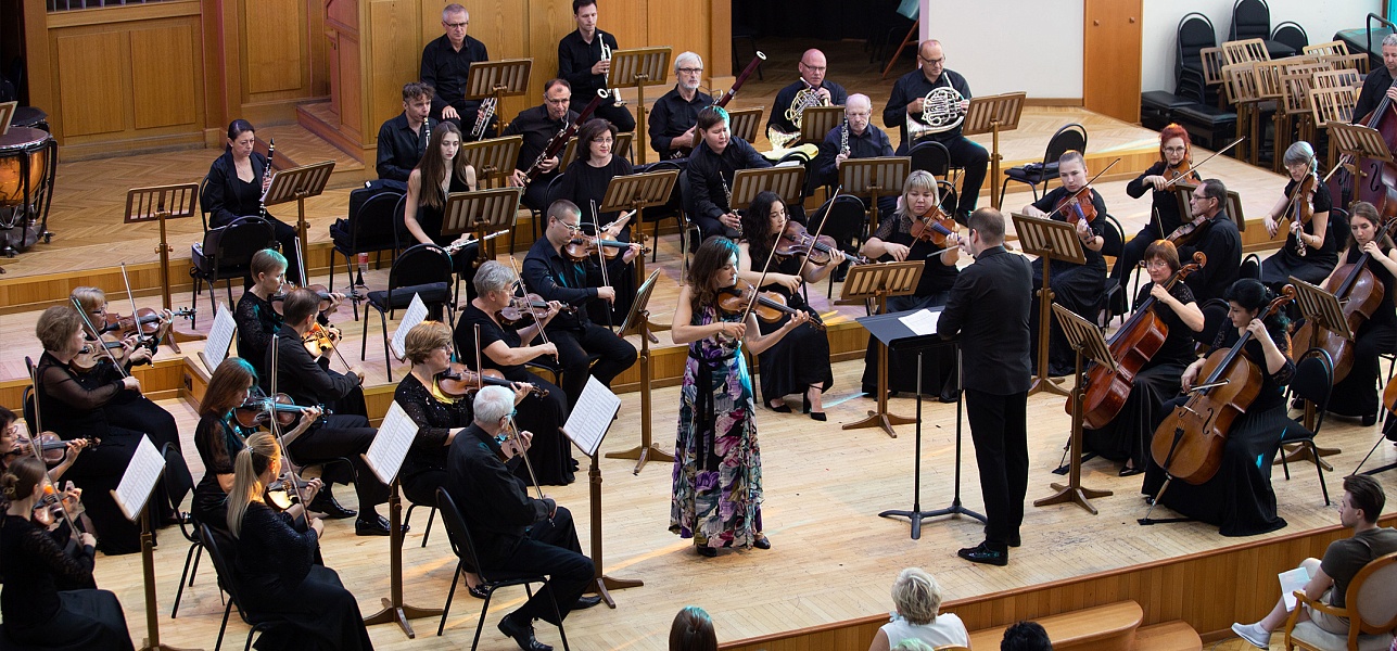 Оптимистическая музыка