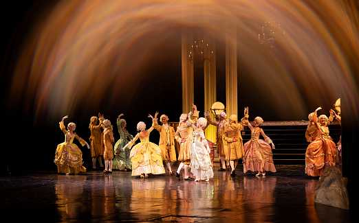 Ночь перед Рождеством