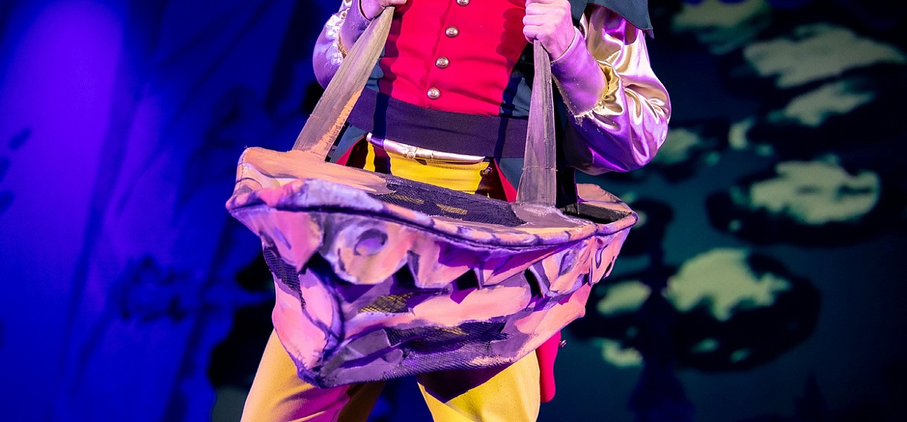 Непростые дураки