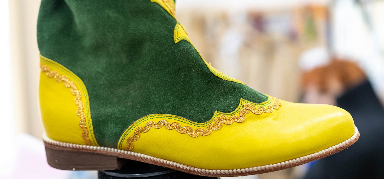 Семейная история вот-вот начнётся