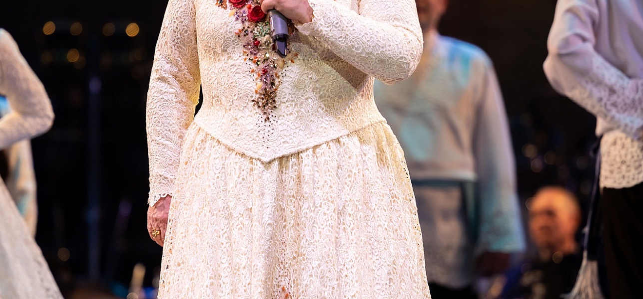 Душа и песня