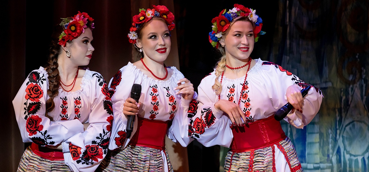 Путешествуй с «Магией Солнца»