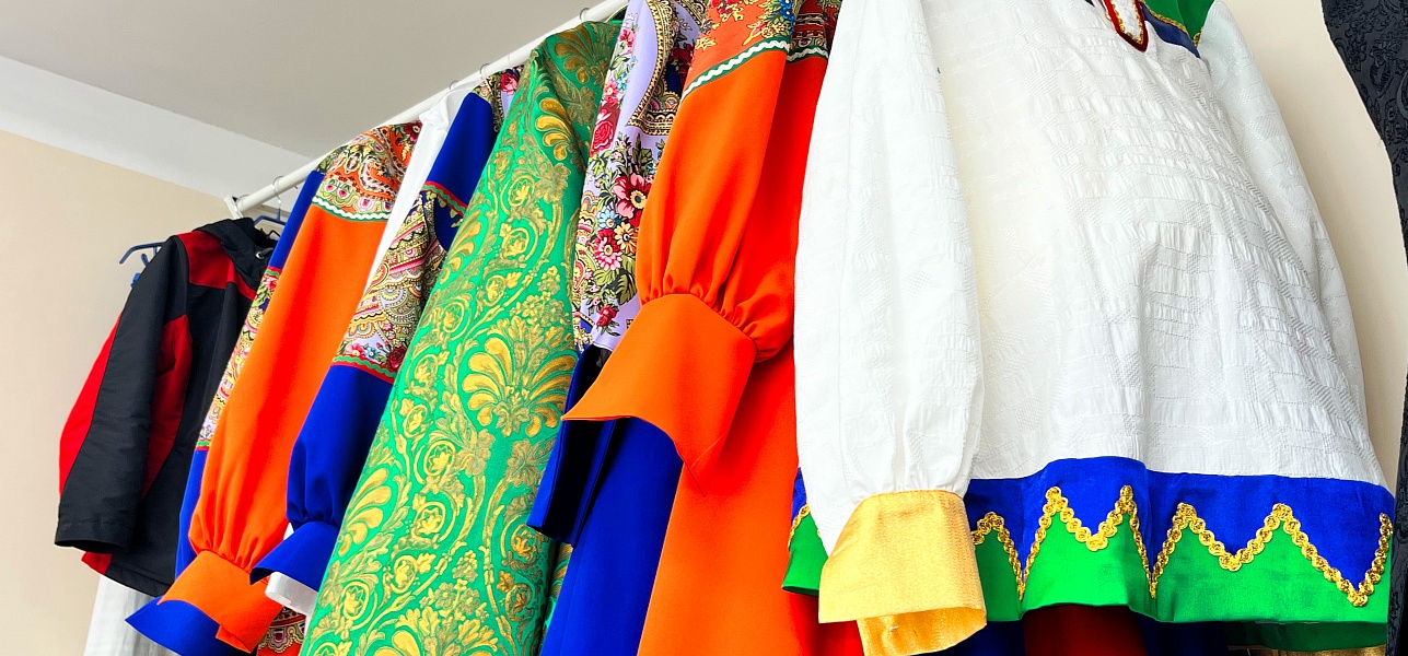 «Иваново счастье». Хватит на всех!