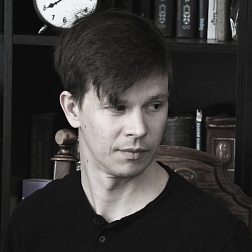 Алексей Шавлов