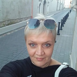 Ирина Ткаченко 