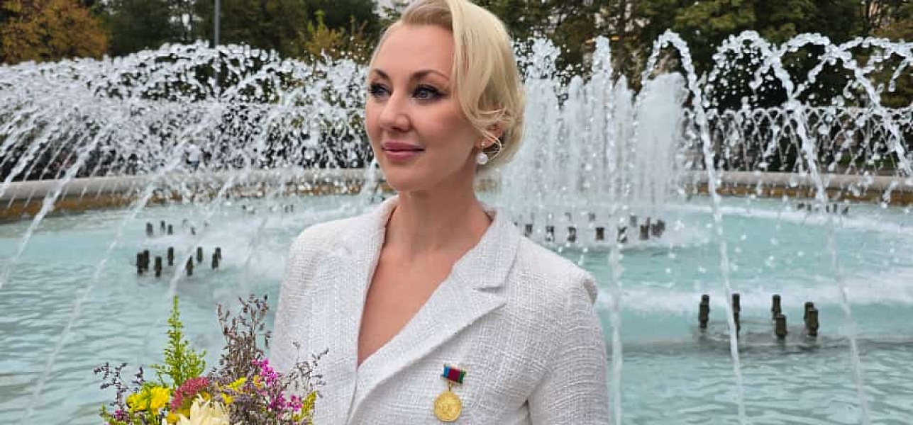 Полку заслуженных артистов Краснодарского края прибыло!