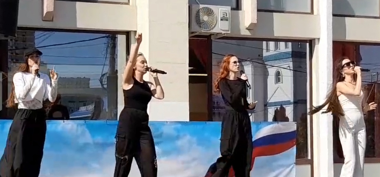 На радость избирателям