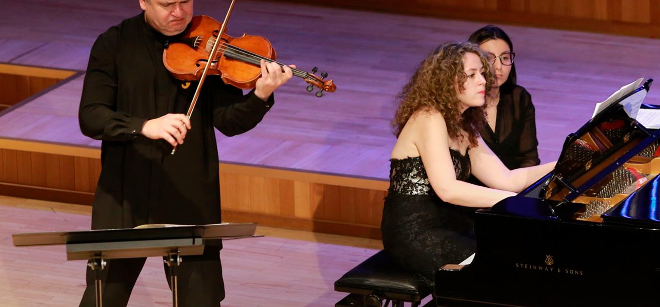 Музыка на все времена