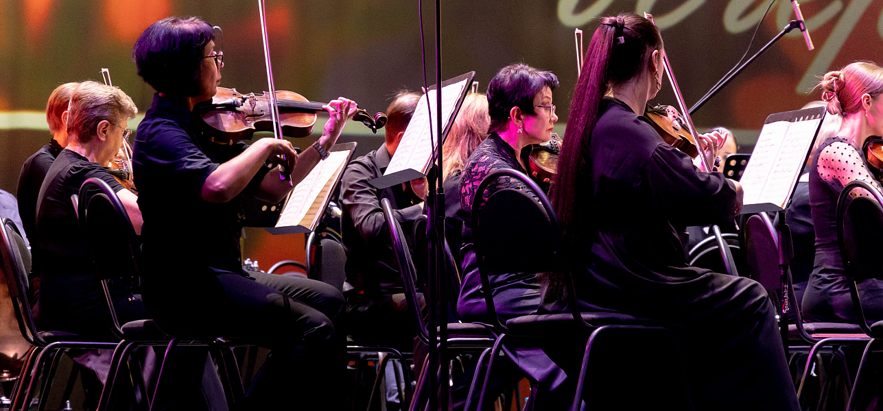 Самая большая семья