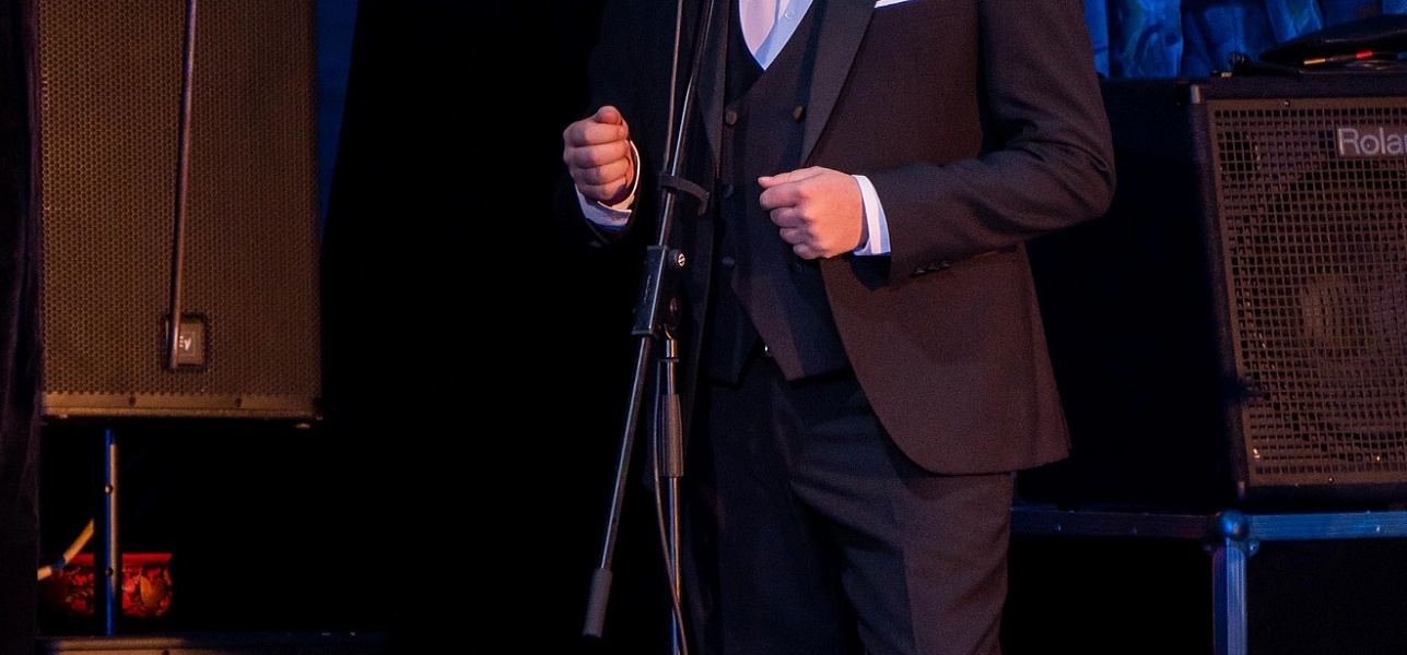 Такое в Большом вы не услышите!