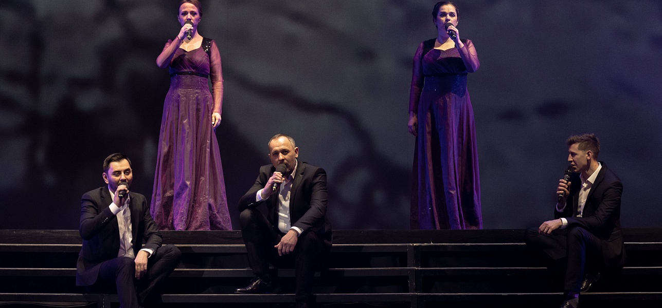 Святое дело Родине служить!