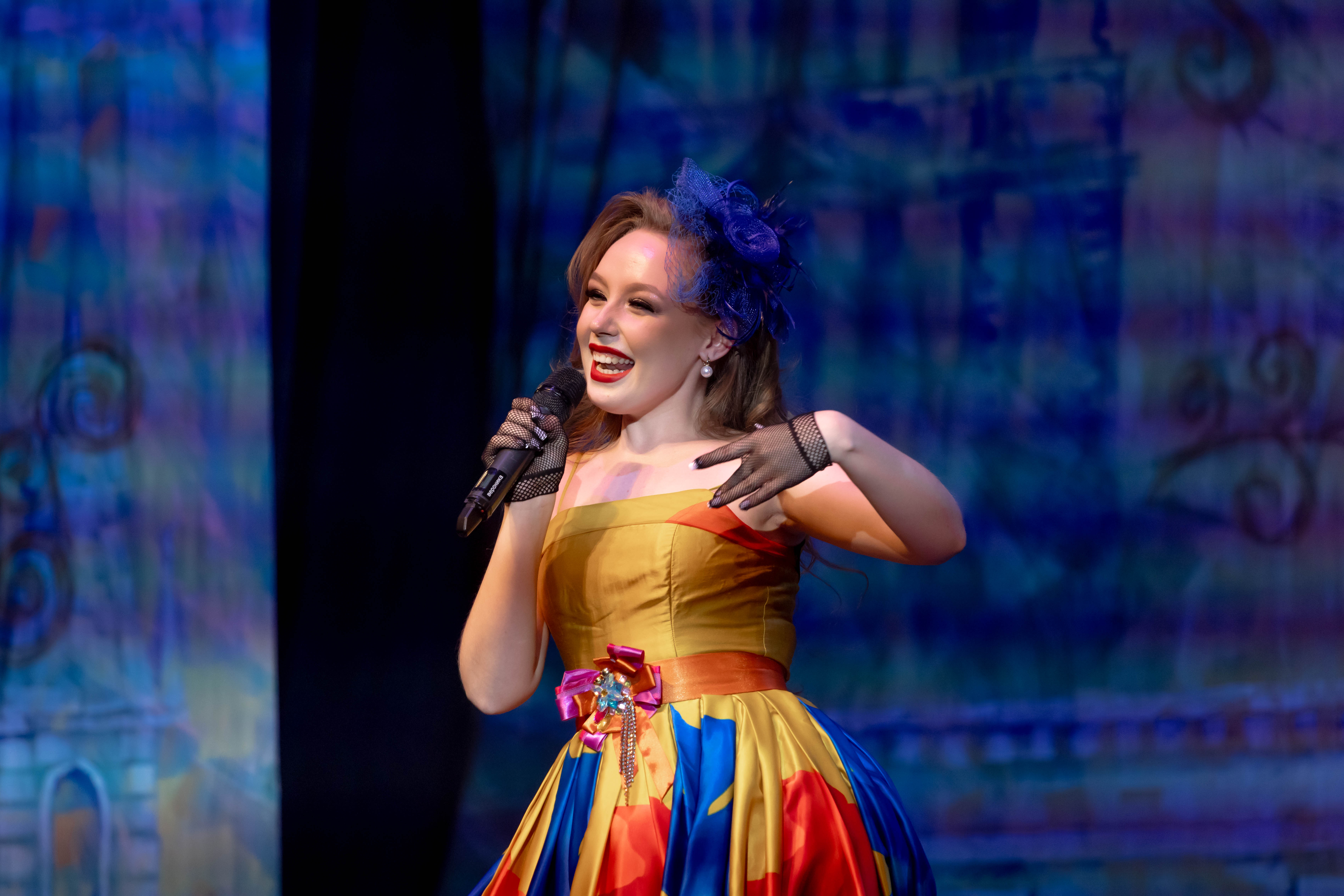 Нежность весны