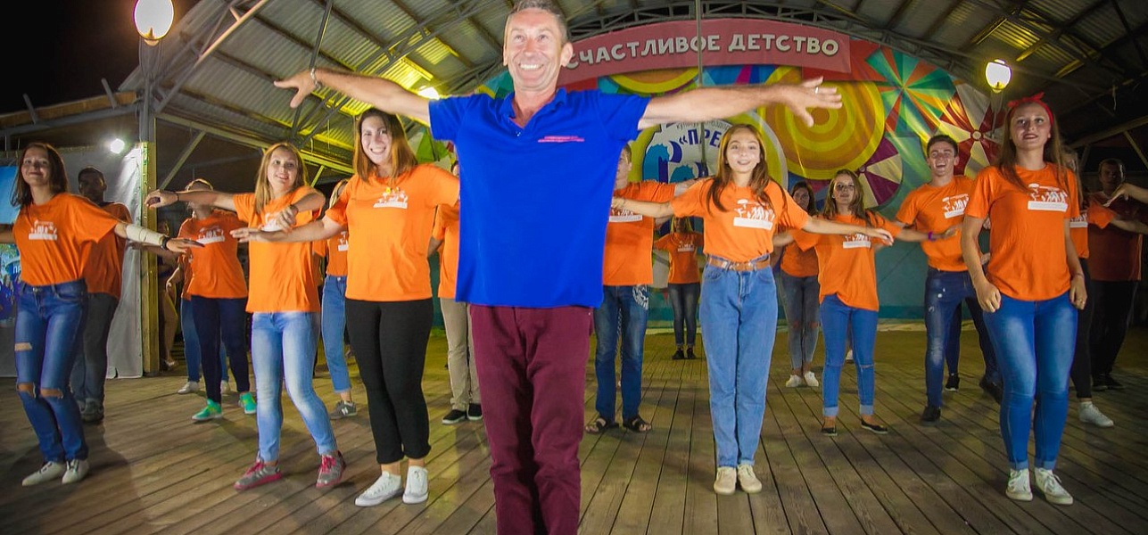 На Кубани пройдет I Всероссийский фестиваль стрит-арта «Арт-Премьера»