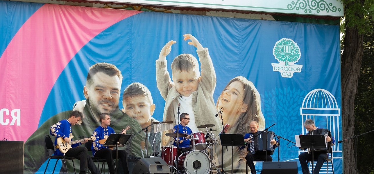 Браво, брависсимо и «Вивальдиссимо»