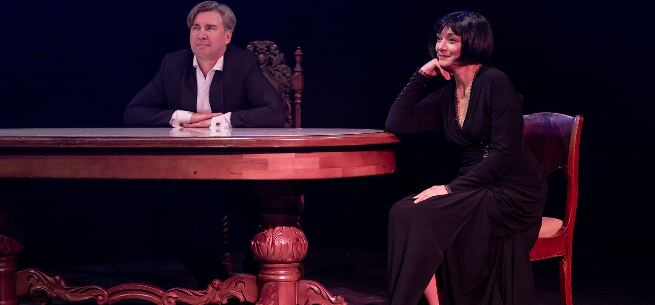 Зрители в поисках автора