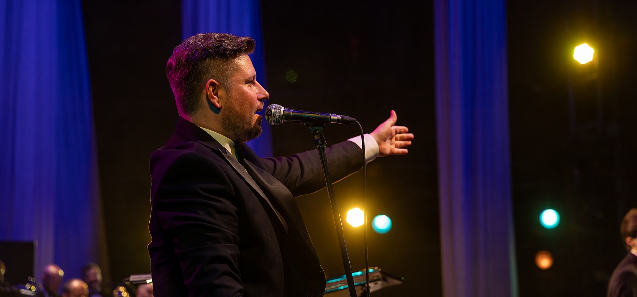 Ходит песенка по кругу