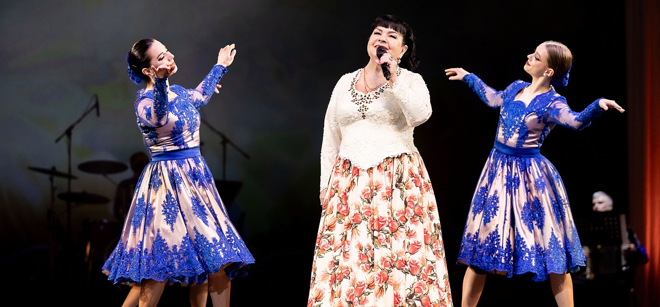 Любить по-русски