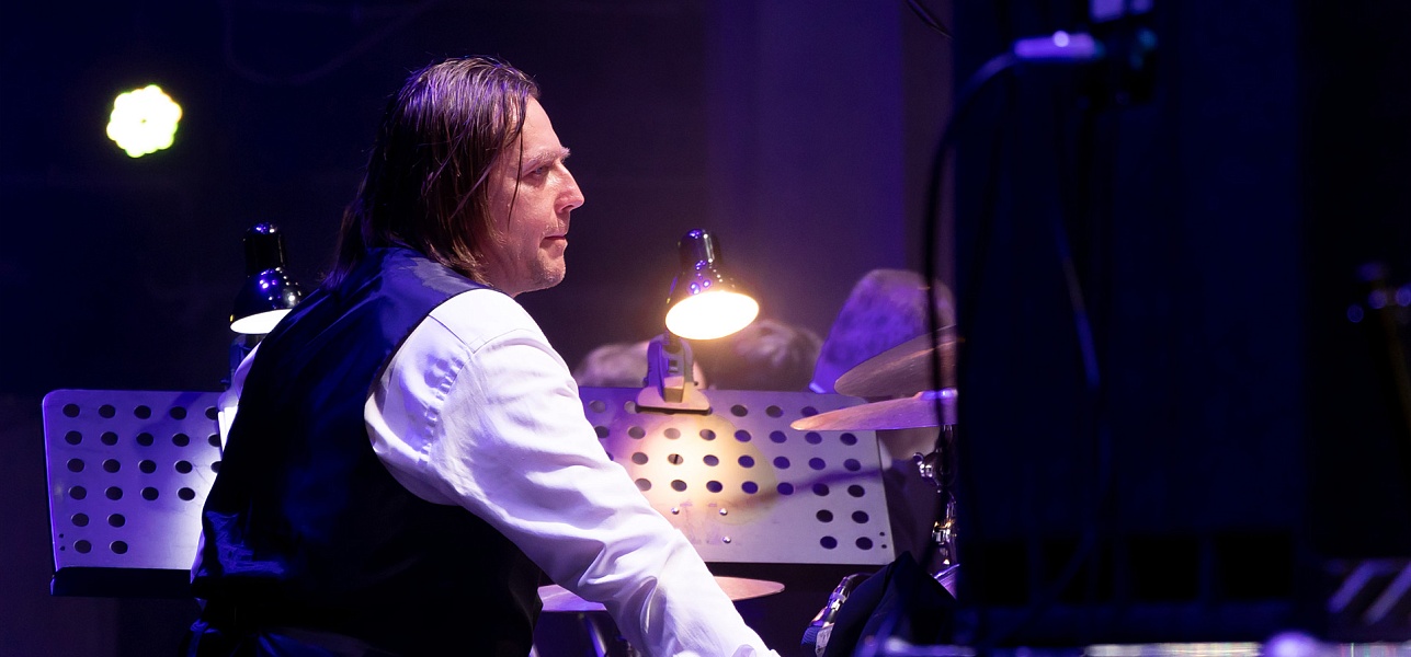 Подарили мухомор