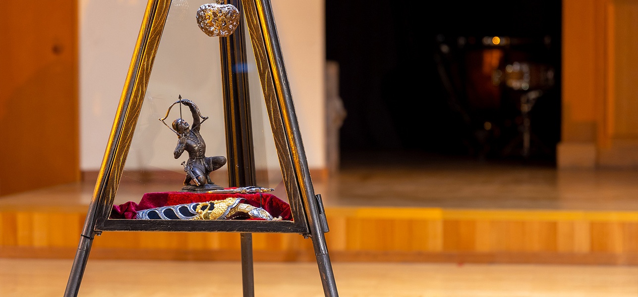 Гуляем, смотрим… И восхищаемся!