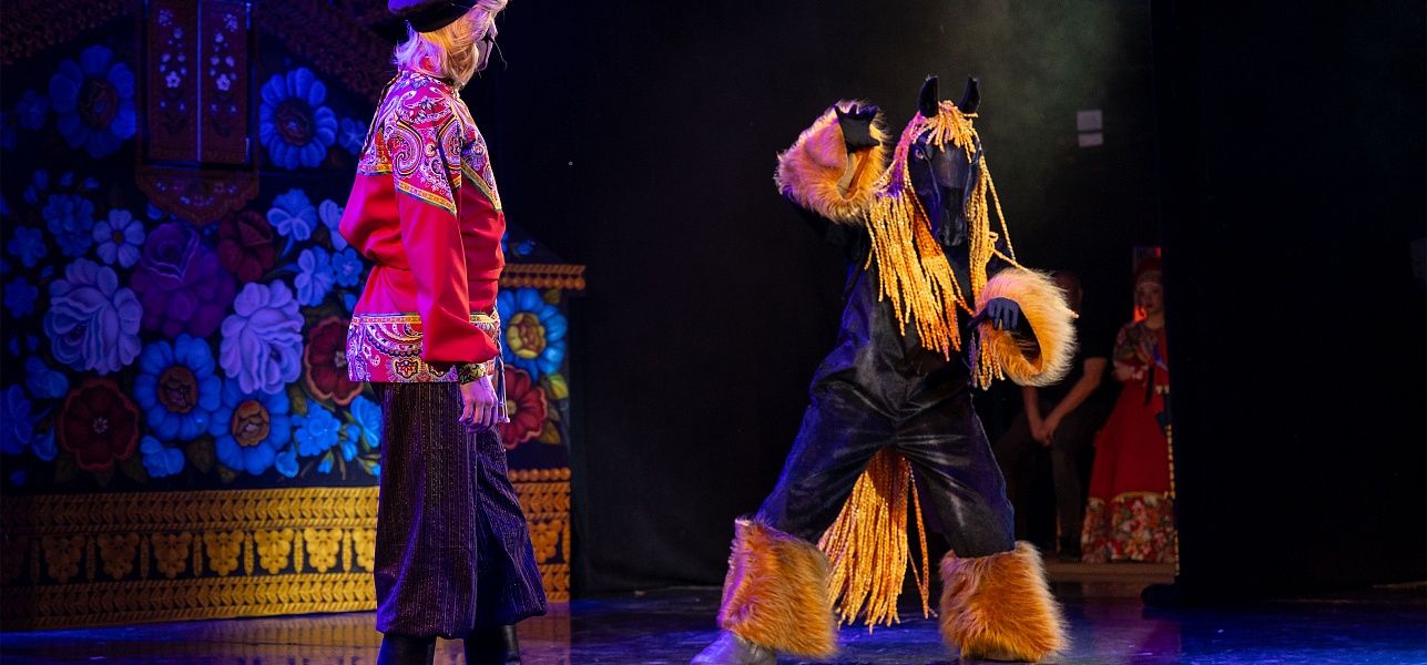 «Иваново счастье» привалило!