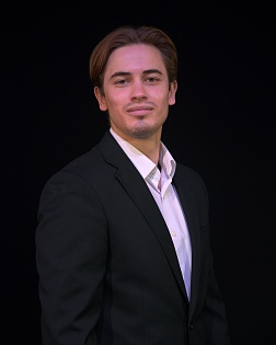 Юрий Тришин