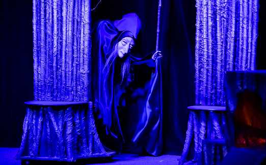 Белоснежка