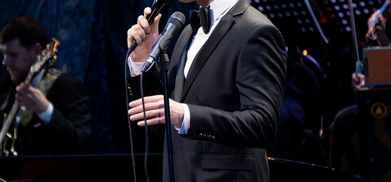 Такое в Большом вы не услышите!